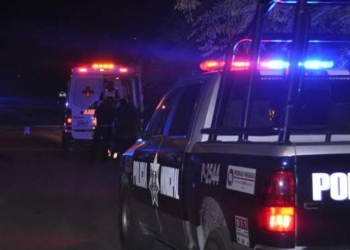 Busca policía a sujeto que acuchilló a una joven
