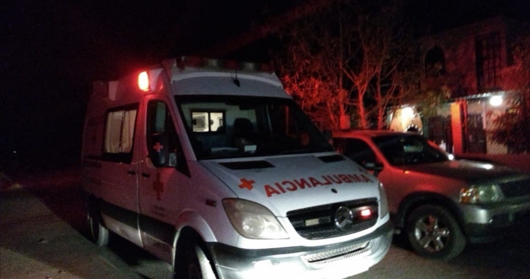 Lo golpean y le roban sus pertenencias con lujo de violencia