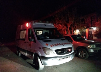 Lo golpean y le roban sus pertenencias con lujo de violencia