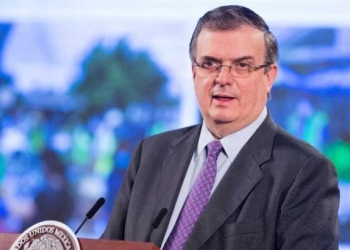 Apertura de Puentes Internacionales solo será en Semáforo Verde