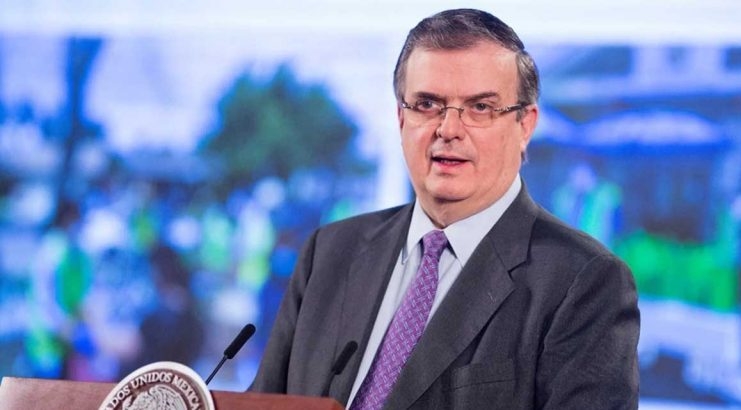 Apertura de Puentes Internacionales solo será en Semáforo Verde