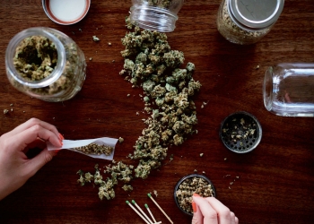 Nueva York legaliza la marihuana recreativa