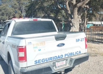 Niña de 2 años ingiere diésel