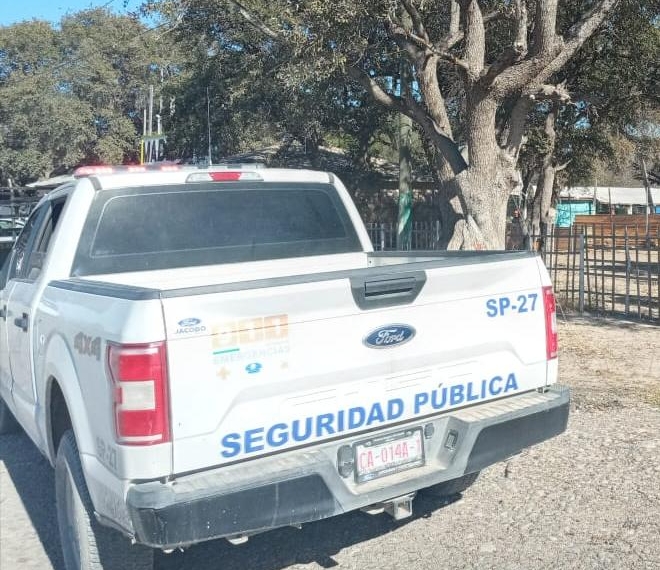Niña de 2 años ingiere diésel
