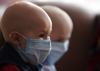 Mantiene IMSS abasto de medicinas para niños con cáncer