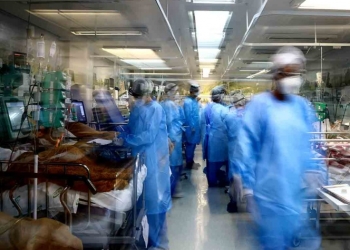 OPS reconoce estabilización de casos de COVID en México