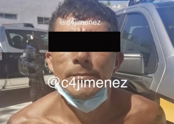 Arrestan a pareja de Victoria; es mexicano y abusaba de su hija, informa Bukele