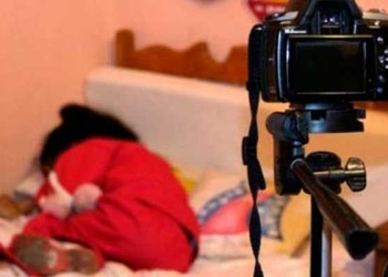 Detectan en Saltillo red de pornografía infantil