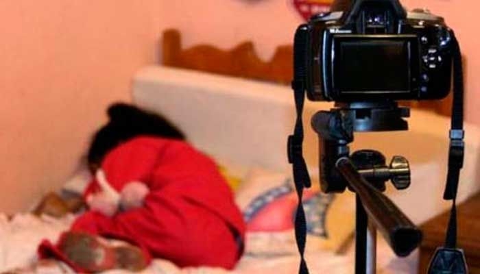Detectan en Saltillo red de pornografía infantil