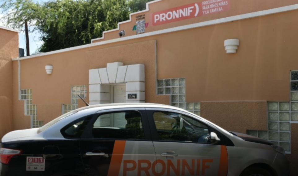 Pronnif investigará caída de menor desde chimenea