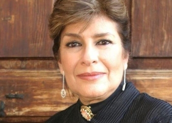Hospitalizan a la actriz Raquel Olmedo; reportan que fue intubada por covid-19