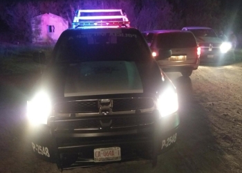 Responsable de robar pick up ante el juez