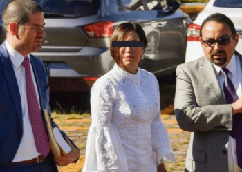 Rosario Robles no se declara culpable; va a juicio