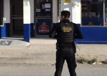 Refuerzan operativos COVID por Semana Santa