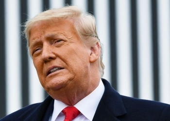 Trump ayuda a recaudar fondos para rescatar a perros de China