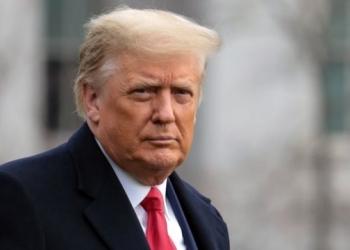 Trump buscará la presidencia en 2024 sin Pence; planea postularse junto con un afroamericano o una mujer