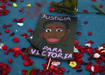 Revelan que salvadoreña tenía crisis porque pareja abusaba de su hija