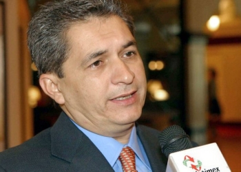 Yarrington se declaró culpable de lavado de dinero en una corte de Houston