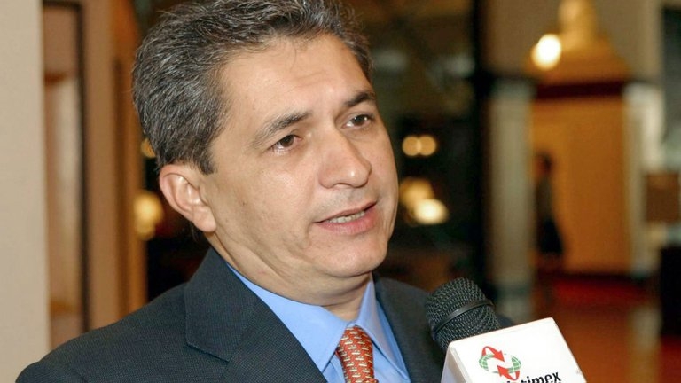 Yarrington se declaró culpable de lavado de dinero en una corte de Houston