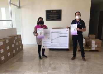 IEC continúa recibiendo solicitudes para Supervisores y Capacitadores Electorales