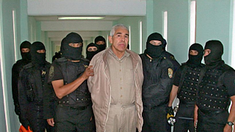 Corte de EU ordena confiscar cinco inmuebles de Caro Quintero en Jalisco