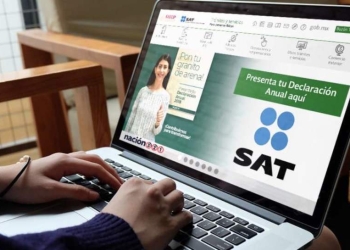 SAT da prórroga de un mes para presentar declaración anual