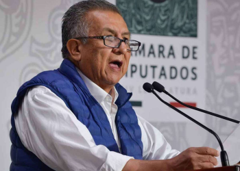 Diputado Saúl Huerta ‘enganchaba’ a menores por Facebook