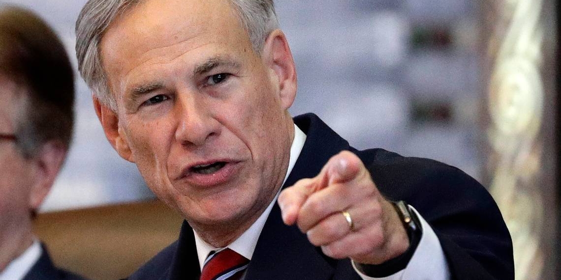 Gobernador de Texas exige a Biden designar como ‘terroristas’ a cárteles mexicanos