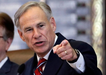 Gobernador de Texas exige a Biden designar como ‘terroristas’ a cárteles mexicanos