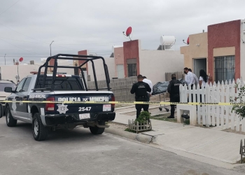 Se suicida menor de 15 años
