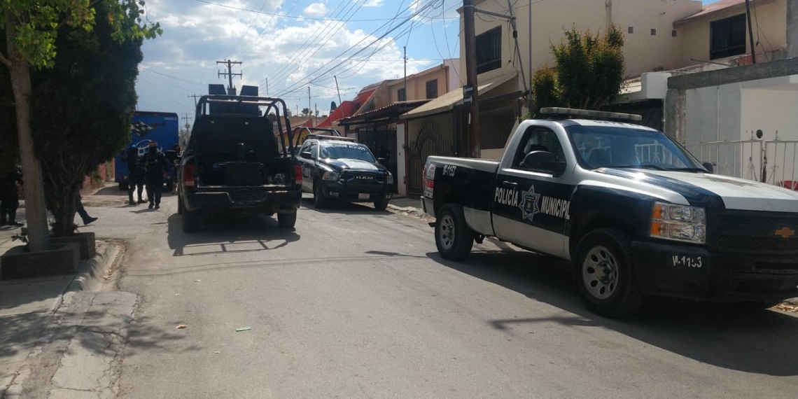 Hombre se quita la vida