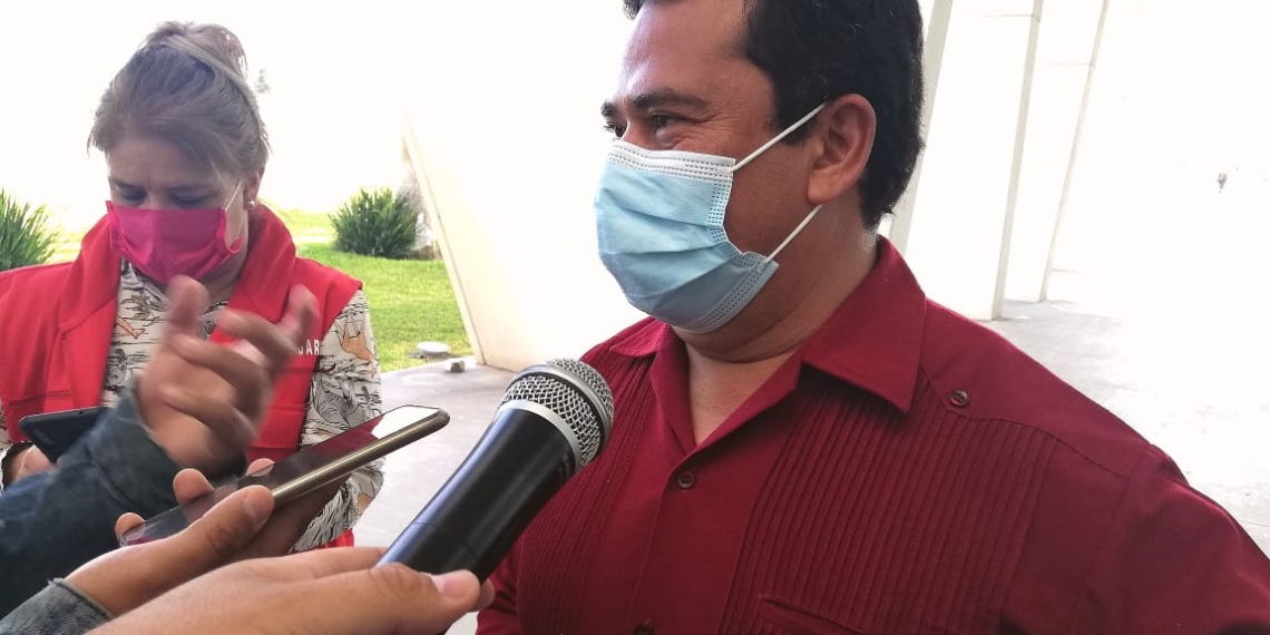 Denuncia la indiferencia  municipal en la vigilancia
