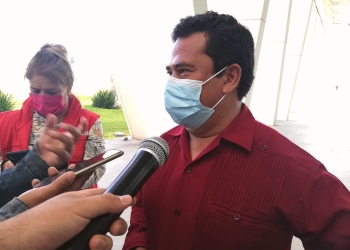 Denuncia la indiferencia  municipal en la vigilancia
