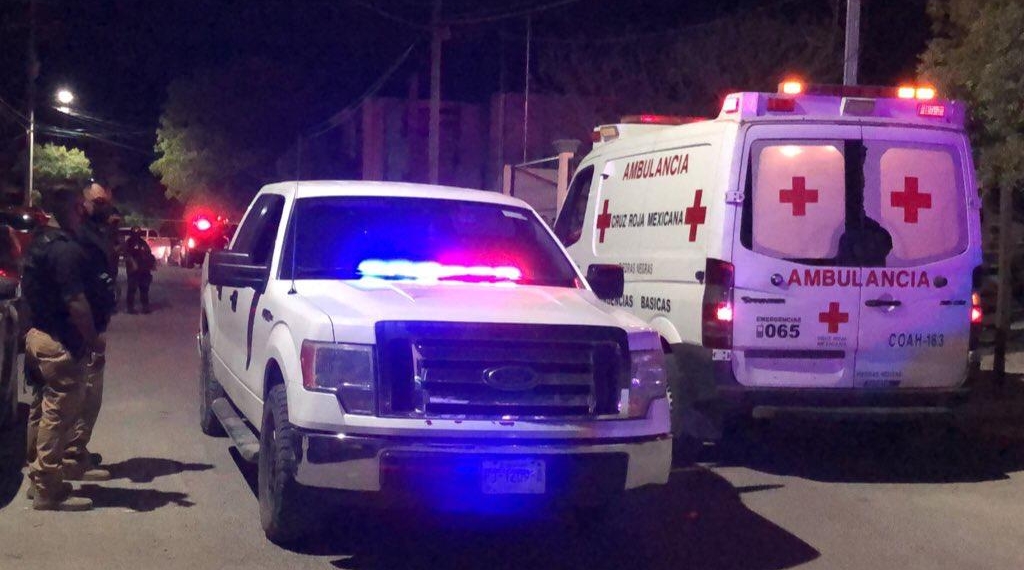 Niño sufre convulsiones mientras dormía, pensaban que se había intoxicado