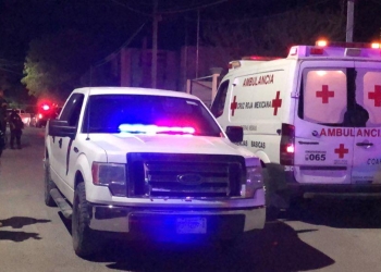 Niño sufre convulsiones mientras dormía, pensaban que se había intoxicado