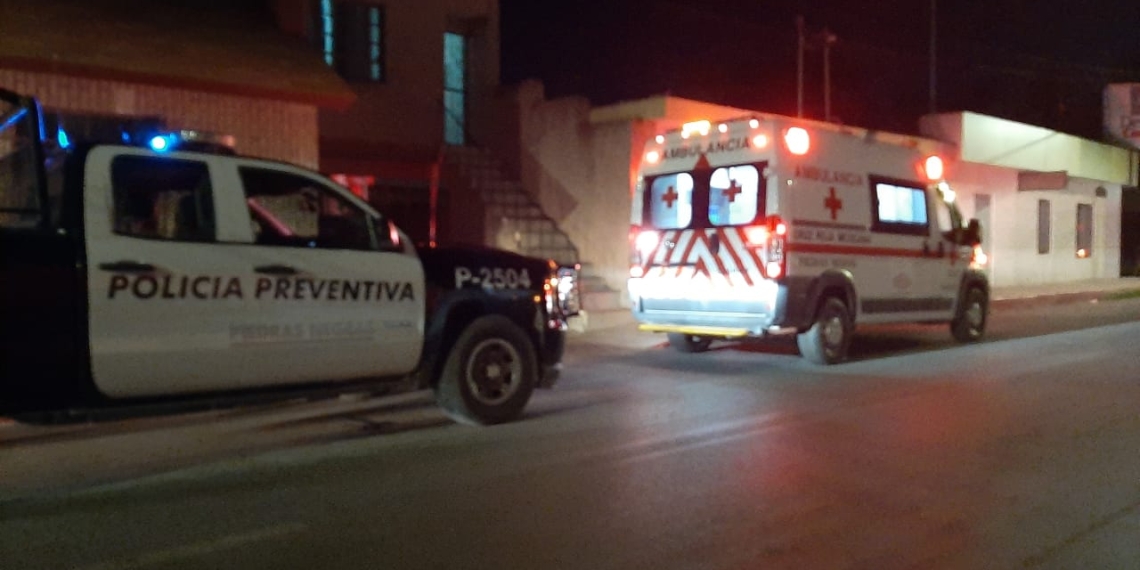 Golpean a músico en pleno ensayo