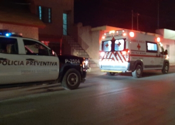 Golpean a músico en pleno ensayo