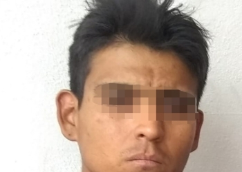 Amenaza de muerte a su cuñado