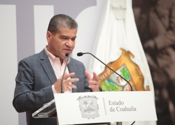 Anuncian recuperación  del turismo en Coahuila