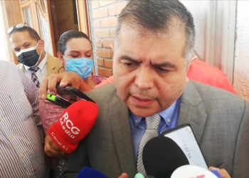 Pide a Federación  incluir al Estado
