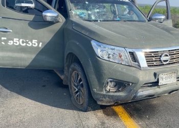 FGR investiga ataque contra militares en Guerrero