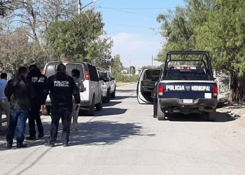 Golpea a su propia madre