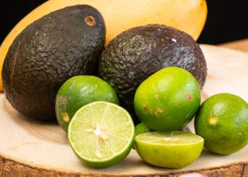 Aguacate se vende hasta en $80 y limón en $68 por kilo: Profeco