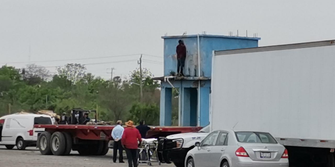 No han reclamado cuerpo de hondureño que se suicido