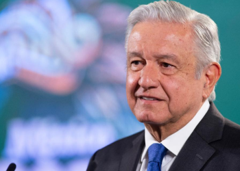 INE y TEPJF conspiran contra la democracia como un acto de provocación: AMLO