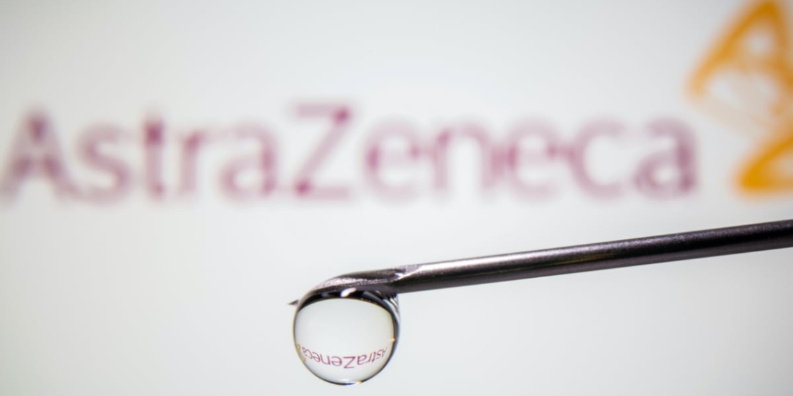 Los 2.7 millones de vacunas AstraZeneca que han llegado a México son seguras: López-Gatell