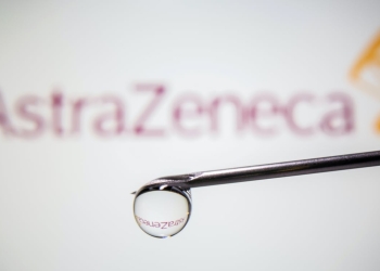 Los 2.7 millones de vacunas AstraZeneca que han llegado a México son seguras: López-Gatell