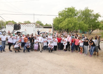 Gobierno de Norma Treviño será cercano a la gente