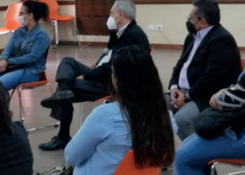 Contratará INE a 59 capacitadores