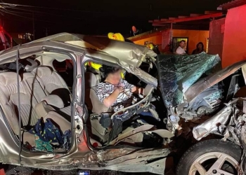 Encontronazo de la colonia Lázaro Cárdenas no ha sido consignado